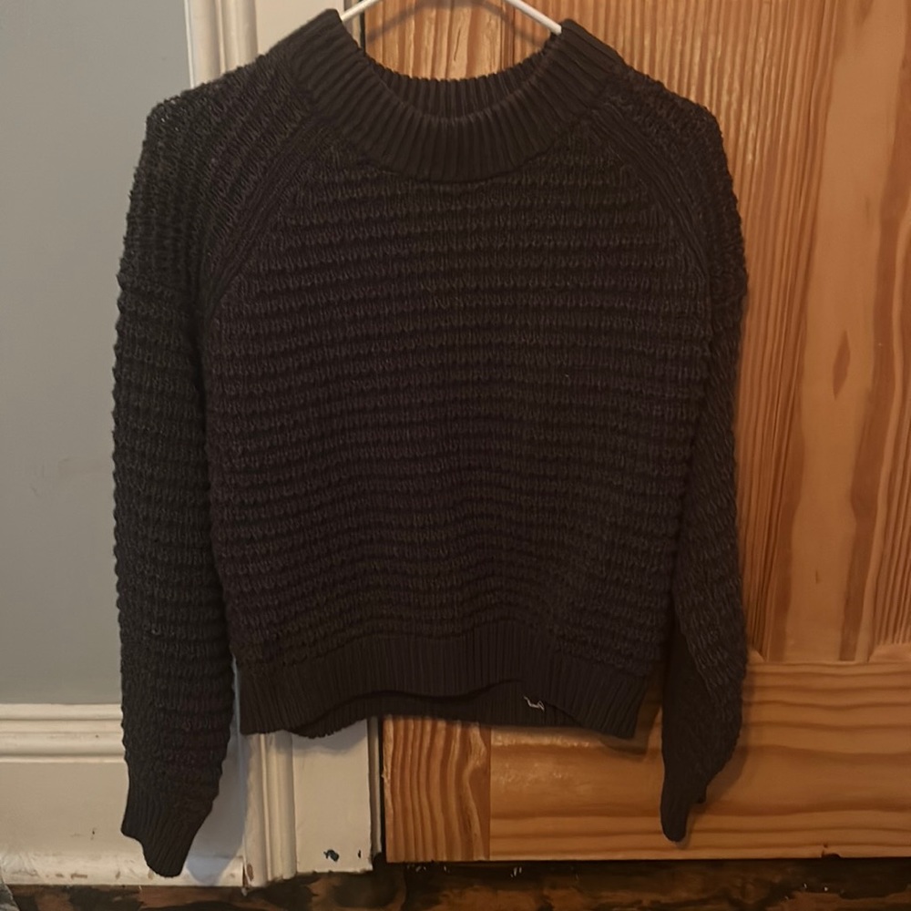 Target sweater
